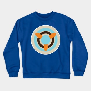 Bombs Away! Crewneck Sweatshirt